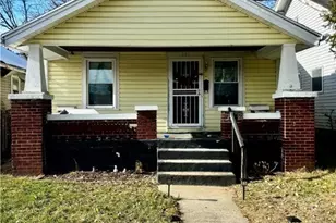 321 Brooklyn Ave, Dayton, OH 45417 - Photo 1