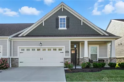 1629 Glade Valley Drive #88, Washington Twp, OH 45458 - Photo 1