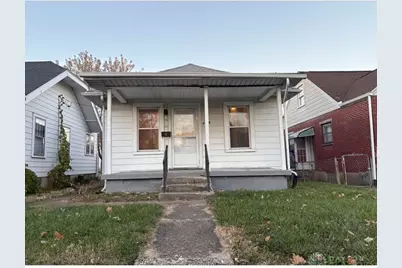 1515 Patterson Road, Dayton, OH 45420 - Photo 1