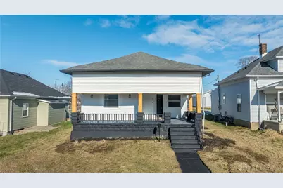 614 Michigan Street, Sidney, OH 45365 - Photo 1