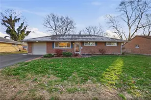 4820 Rexwood Dr, Dayton, OH 45439 - Photo 1