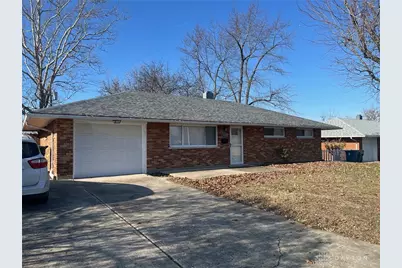 5229 Brandt Pike, Dayton, OH 45424 - Photo 1