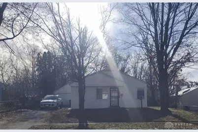 4460 Curundu Avenue, Dayton, OH 45416 - Photo 1