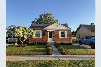 4240 Fulton Avenue, Moraine, OH 45439 - Photo 1