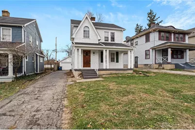 216 E Beechwood Avenue, Dayton, OH 45405 - Photo 1