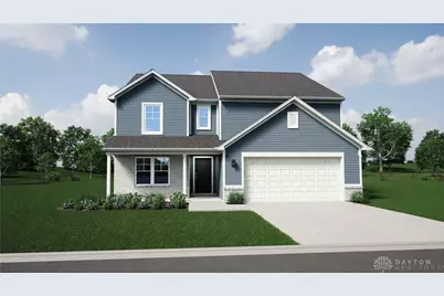 1205 N Scott Street, New Carlisle, OH 45344 - Photo 1