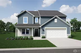 1205 N Scott St, New Carlisle, OH 45344 - Photo 1