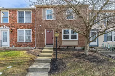 1642 Longbow Lane, West Carrollton, OH 45449 - Photo 1