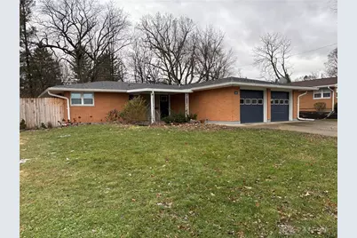 1463 Maplegrove Drive, Fairborn, OH 45324 - Photo 1