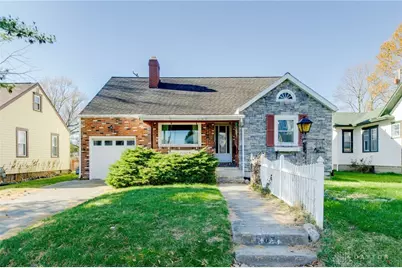 207 W Roseland Avenue, Springfield, OH 45503 - Photo 1