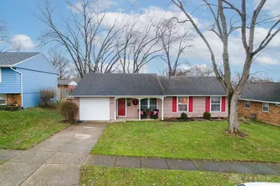 80 McVey Place, Springboro, OH 45066 - Photo 1