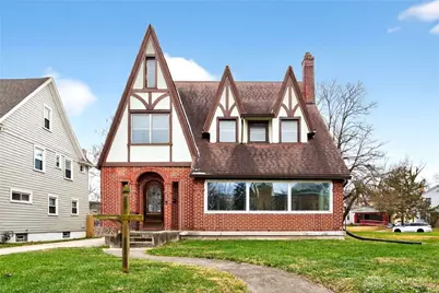 1728 Salem Avenue, Dayton, OH 45406 - Photo 1
