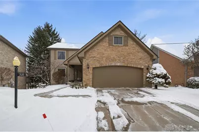 7128 Hartcrest Lane, Dayton, OH 45459 - Photo 1