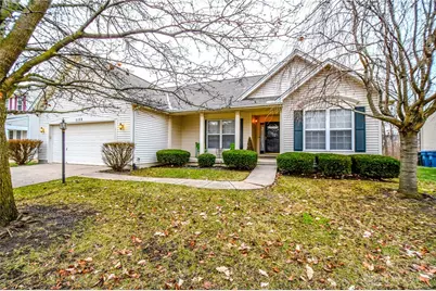 5189 Deergate Drive, Tipp City, OH 45371 - Photo 1