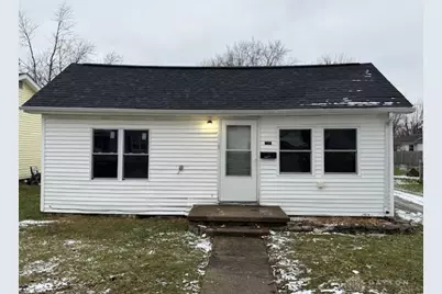 136 Linden Avenue, Wilmington, OH 45177 - Photo 1