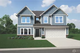 1212 N Scott St, New Carlisle, OH 45344 - Photo 1
