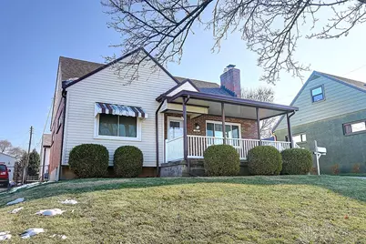 1312 John Glenn Road, Dayton, OH 45410 - Photo 1