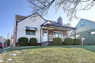 1312 John Glenn Rd, Dayton, OH 45410 - Photo 1