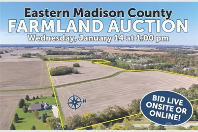 Tract 1 Kiousville Georgesvl Road, London, OH 43140 - Photo 1