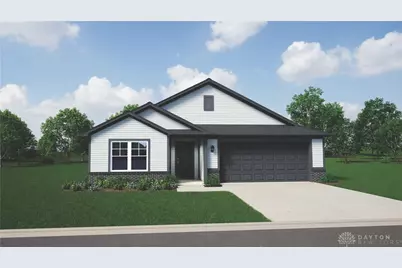 208 Meadow, New Carlisle, OH 45344 - Photo 1