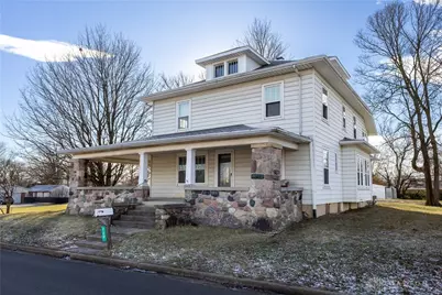 220 W Wenger Road, Englewood, OH 45322 - Photo 1