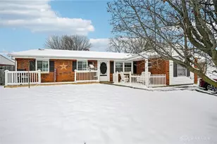 1874 Pennsylvania Dr, Xenia, OH 45385 - Photo 1
