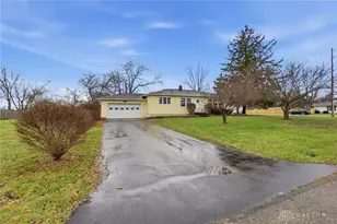 419 Candace Dr, Springfield, OH 45504 - Photo 1