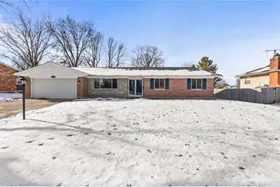 5235 Oakbrooke Drive, Dayton, OH 45440 - Photo 1