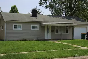 240 Florence, Fairborn, OH 45324 - Photo 1