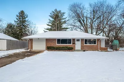 3781 Keswick Lane, Dayton, OH 45439 - Photo 1