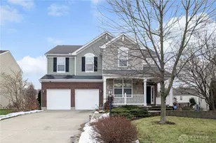 712 Quill Rd, Beavercreek, OH 45430 - Photo 1