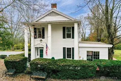 8308 Cedar Hill Road, Waynesville, OH 45068 - Photo 1