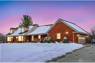 76 Farrell Road, Vandalia, OH 45377 - Photo 1