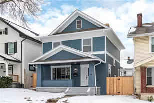 809 Wellmeier Ave, Dayton, OH 45410 - Photo 1