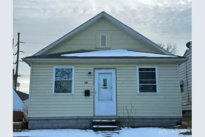 521 Manier, Piqua, OH 45356 - Photo 1