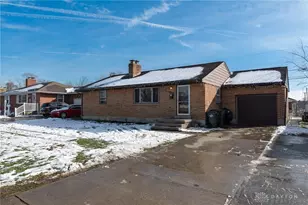 434 E Cottage Ave, Dayton, OH 45449 - Photo 1