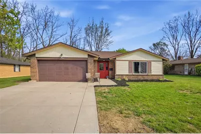 723 W Alkaline Springs Road, Vandalia, OH 45377 - Photo 1