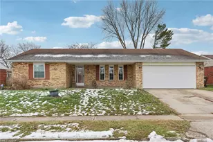 1321 Massachusetts Dr, Xenia, OH 45385 - Photo 1