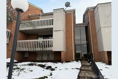 1122 Eagle Feather Circle #C, West Carrollton, OH 45449 - Photo 1