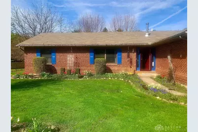 309 N Grant Street, Christiansburg, OH 45389 - Photo 1