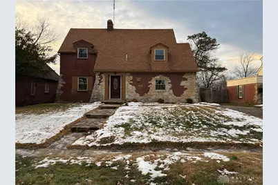 1104 Sunnyview Avenue, Dayton, OH 45406 - Photo 1