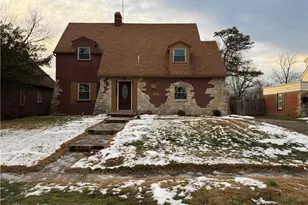 1104 Sunnyview Ave, Dayton, OH 45406 - Photo 1