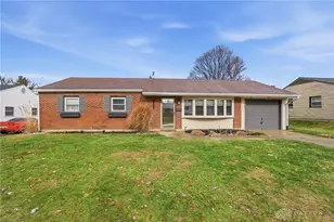 2855 Whitehorse Ave, Kettering, OH 45420 - Photo 1