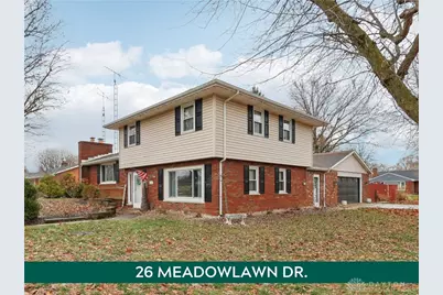 26 Meadowlawn Drive, Arcanum, OH 45304 - Photo 1