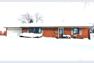 3025 Glengarry Drive, Dayton, OH 45420 - Photo 1