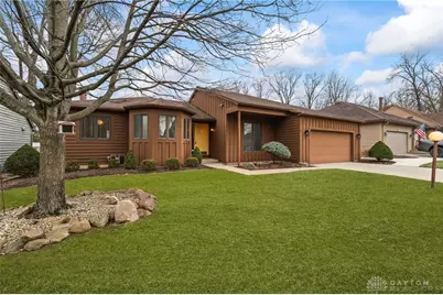 45 Colony Park Drive, Troy, OH 45373 - Photo 1