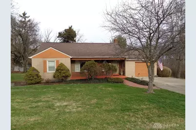 6491 Manning Road, Miamisburg, OH 45342 - Photo 1