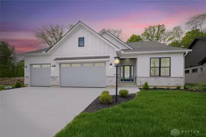 9197 Remy Ct., Clearcreek Twp, OH 45458 - Photo 1