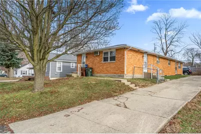 1728-1730 Wilbur Avenue, Fairborn, OH 45324 - Photo 1