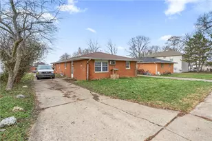 1531-1533 Miami Ave, Fairborn, OH 45324 - Photo 1